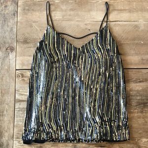 -South Moon Under - Tank Top